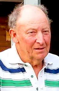 James 'Jim' David Wagner